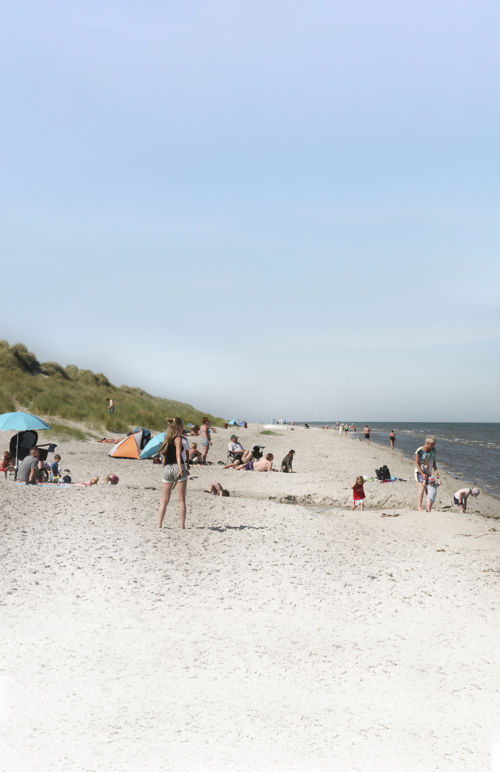 Lyngsa Strand