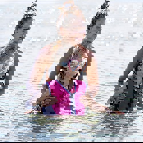 Skagen Sydstrand Camping Skagen Strand Piger