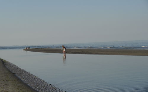Lyngsaa Strand