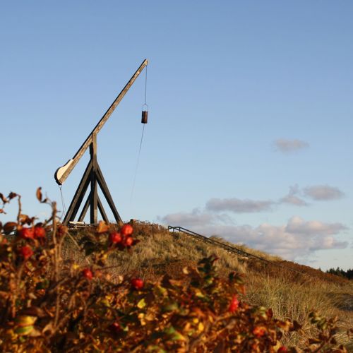 Vippe Skagen Opti