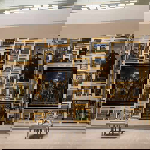 Skagen Sydstrand Camping Skagen Skagensmuseum Malerier